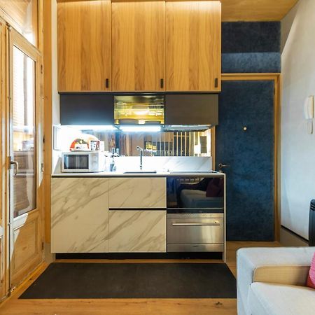 For You Rentals Fuencarral Apartment Temporal Mon1 Madrid Bagian luar foto