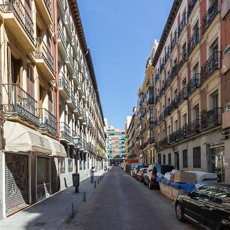 For You Rentals Fuencarral Apartment Temporal Mon1 Madrid Bagian luar foto