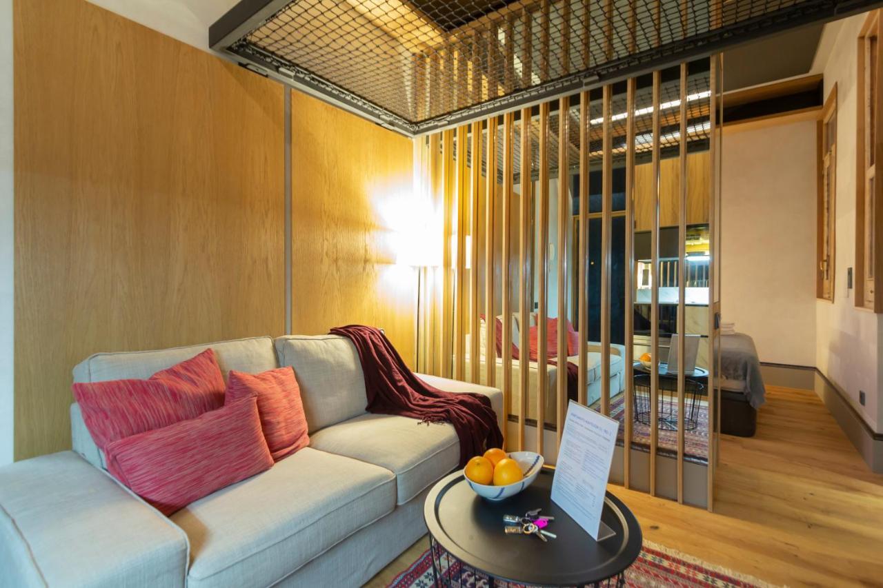 For You Rentals Fuencarral Apartment Temporal Mon1 Madrid Bagian luar foto