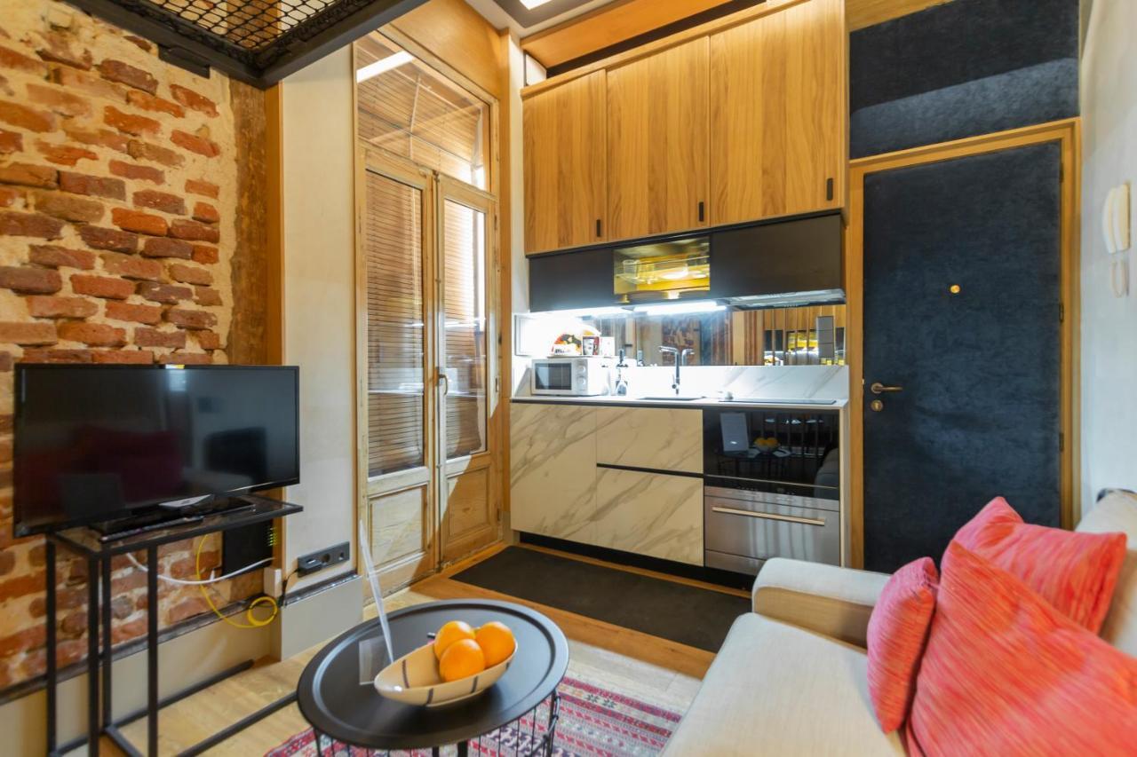 For You Rentals Fuencarral Apartment Temporal Mon1 Madrid Bagian luar foto