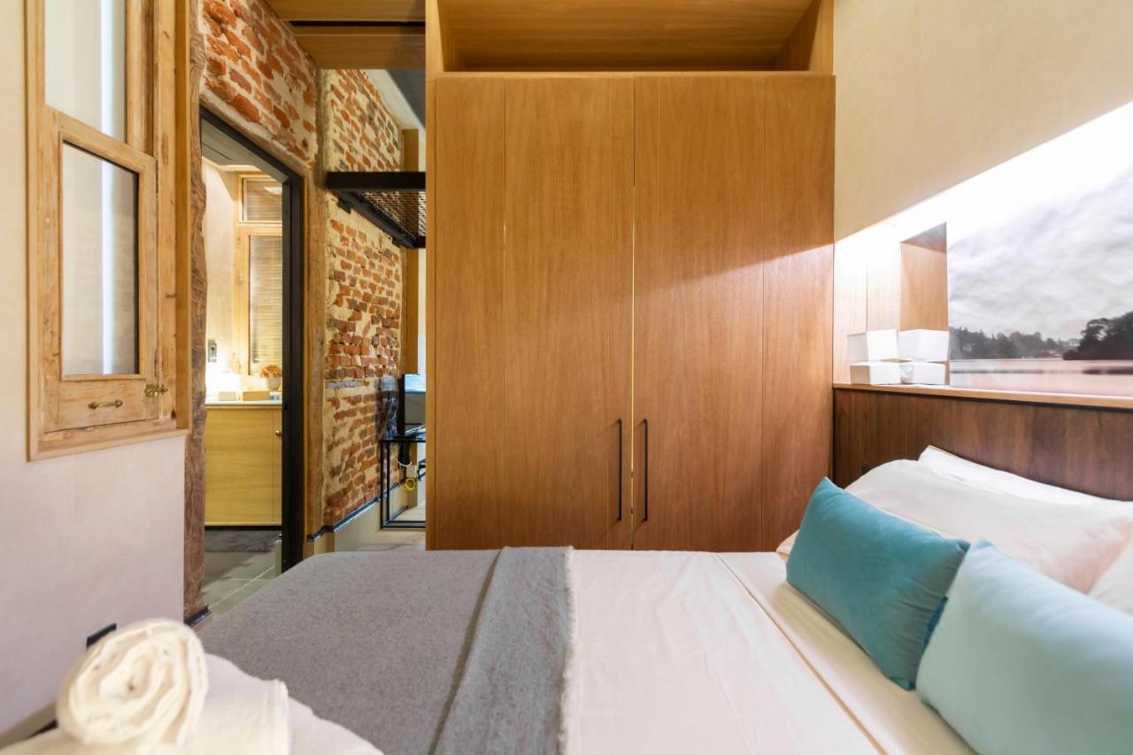 For You Rentals Fuencarral Apartment Temporal Mon1 Madrid Bagian luar foto