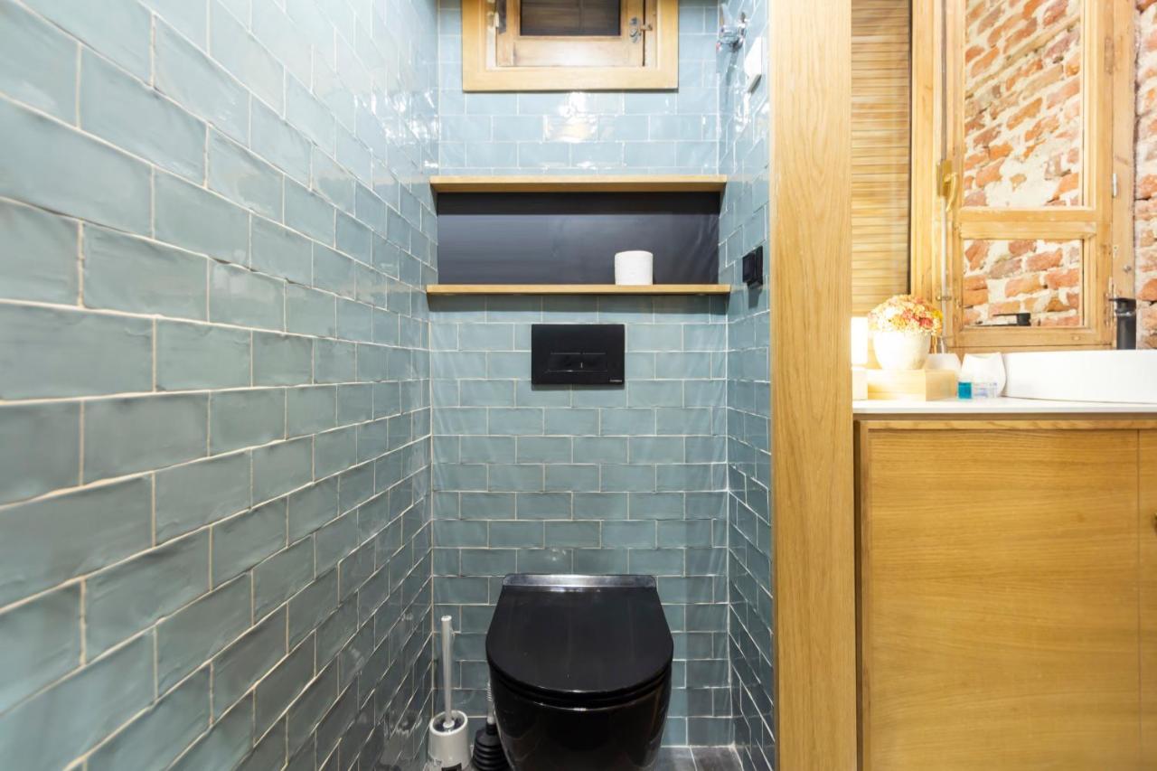 For You Rentals Fuencarral Apartment Temporal Mon1 Madrid Bagian luar foto