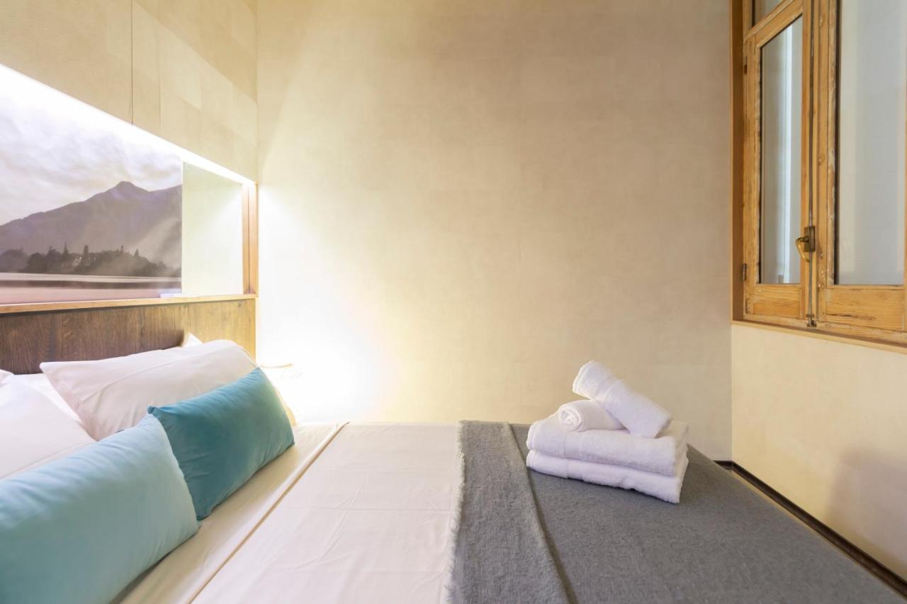 For You Rentals Fuencarral Apartment Temporal Mon1 Madrid Bagian luar foto