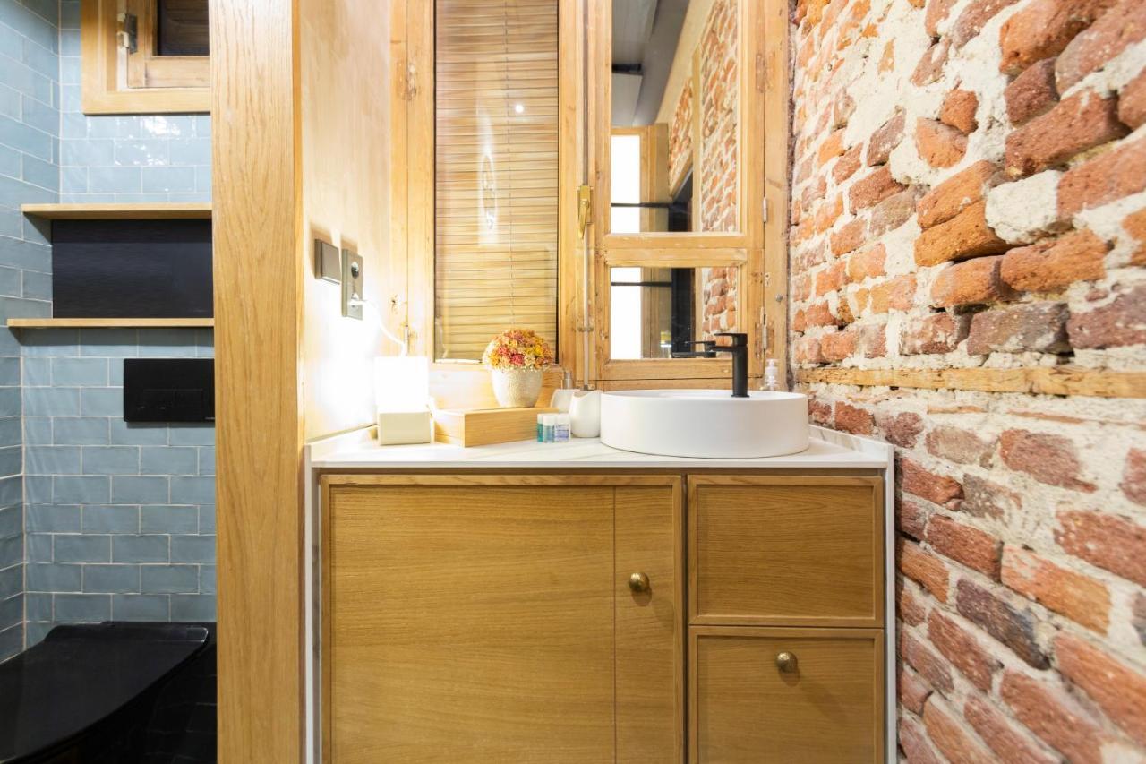 For You Rentals Fuencarral Apartment Temporal Mon1 Madrid Bagian luar foto